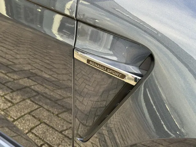 Renault Mégane TCe 280 RS 2020 Benzine 10