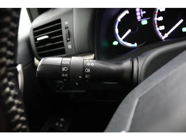Lexus CT 200h 25th Edition 2015 Hybride Benzine 30