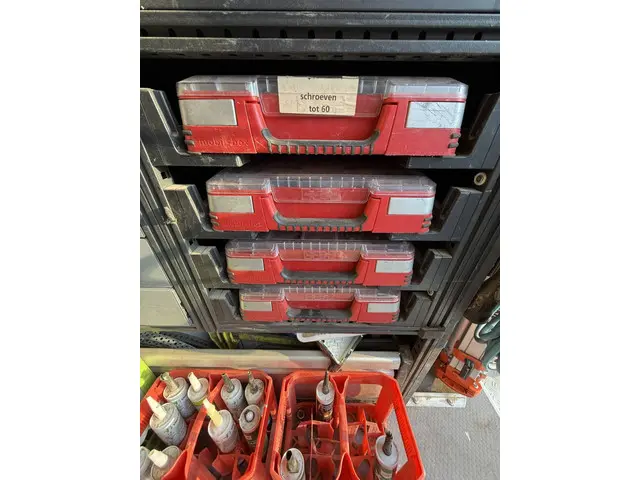 Opel Movano 2.2D 180 S&S L2H2 3.5t Zwaar 2024 Diesel 15