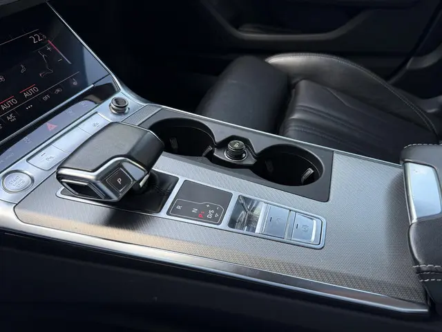 Audi A6 Avant 45 TFSI Sport 2019 Benzine 12