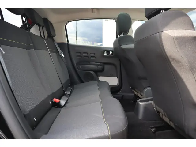 Citroën C3 1.2 PT SHINE BUSINESS 2020 Benzine 24