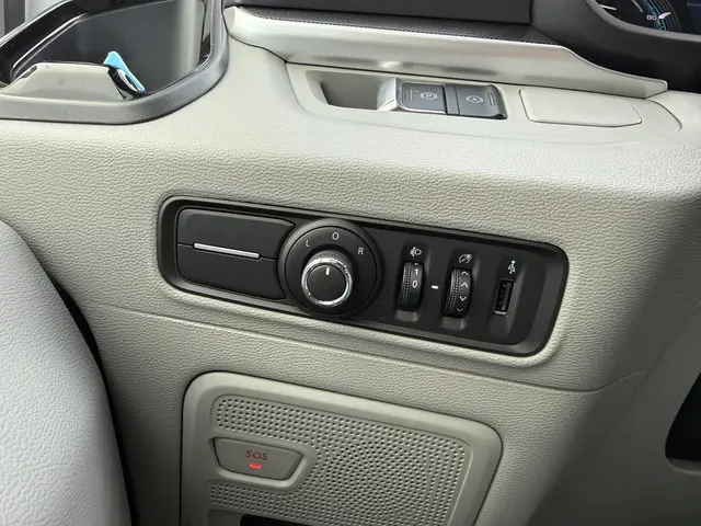 Maxus eDeliver9 89 kWh 2023 Elektrisch 29