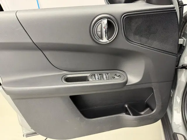 MINI Countryman One 2021 Benzine 15