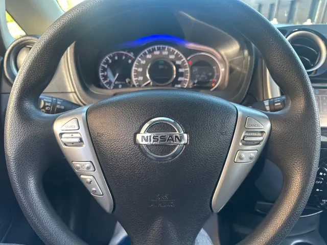 Nissan Note 1.2 DIG-S Connect Edition 2014 Benzine 12