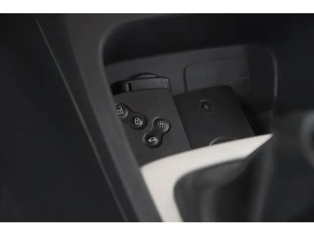 Renault Captur TCe 90 Limited 2018 Benzine 15