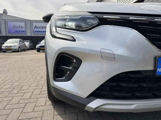 Renault Captur 1.0 TCe 90 Intens 2021 Benzine 15
