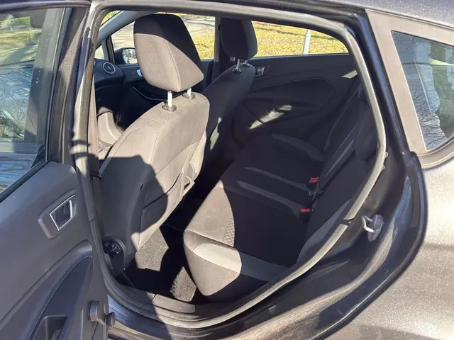 Ford Fiesta 1.5 TDCi Airco.Navi 2016 Diesel 7