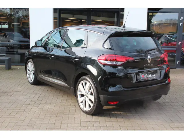 Renault Scénic 1.3 TCe Limited 140 EDC 2019 Benzine 16