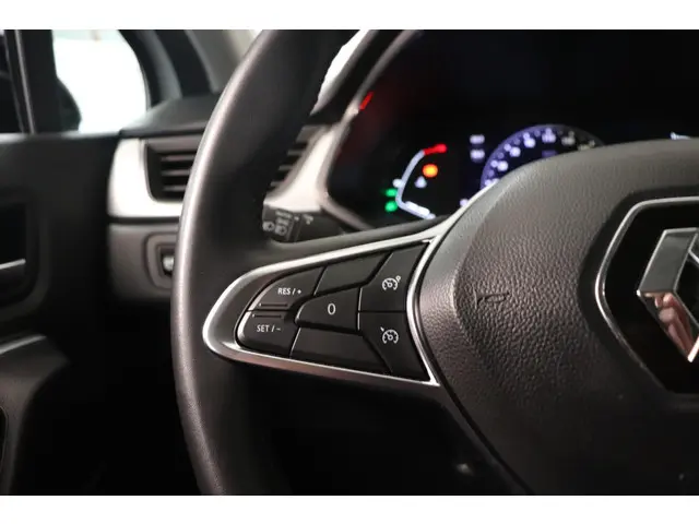 Renault Captur 1.0 TCe 90 techno 2023 Benzine 19