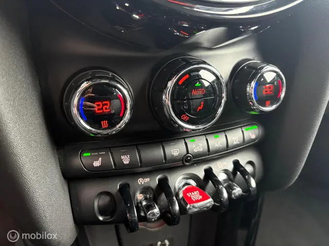 MINI Cooper Mini 1.5 2015 Benzine 19