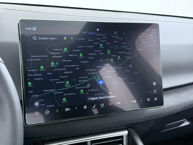 BYD ATTO 2 Boost 45 kWh 2024 Elektrisch 34