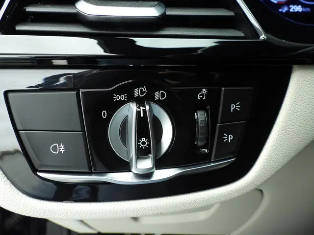 BMW 5 Serie Touring 530e xDrive 2024 Hybride Benzine 26