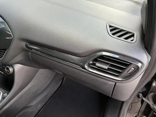 Ford Puma HELAAS VERKOCHT!!! 2023 Benzine 31