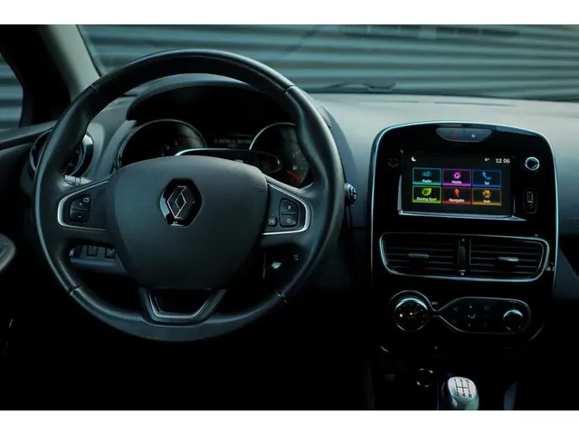 Renault Clio 0.9 TCe Intens 2019 Benzine 34