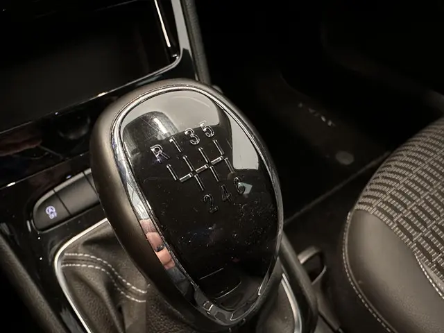 Opel Astra Sports Tourer 1.2 Design & Tech 2022 Benzine 16