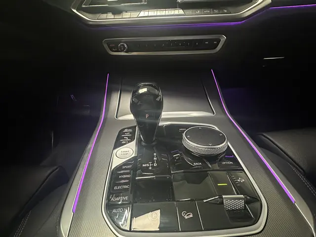 BMW X5 xDrive45e High Executive 2020 Hybride Benzine 20