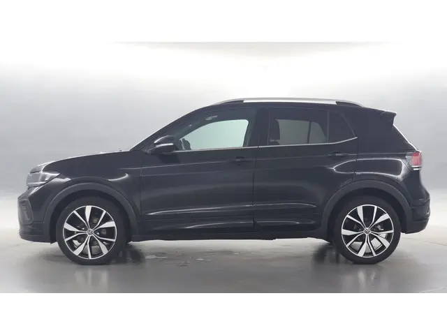 Volkswagen T-Cross 1.0 TSI R-Line 2024 Benzine 9