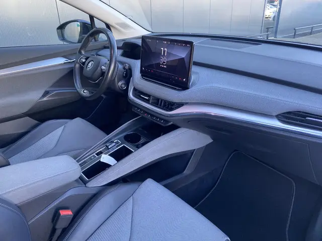 Škoda Enyaq iV 60 SOH 91% 2022 Elektrisch 29