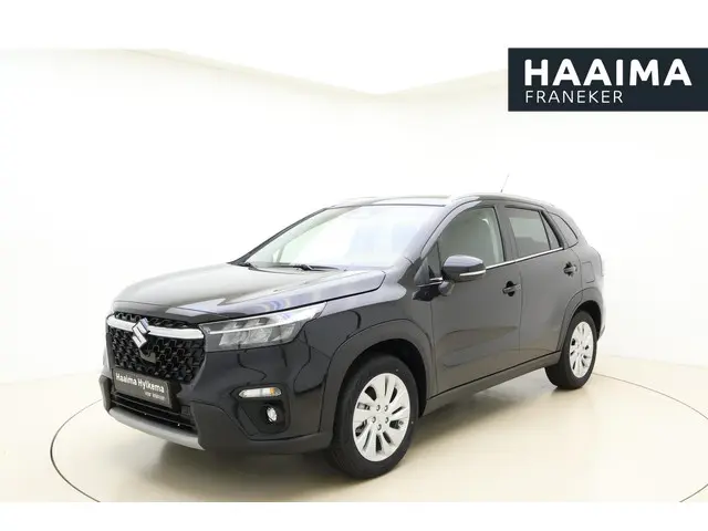 Suzuki S-Cross 1.5 Hybrid Select 2025 Hybride Benzine
