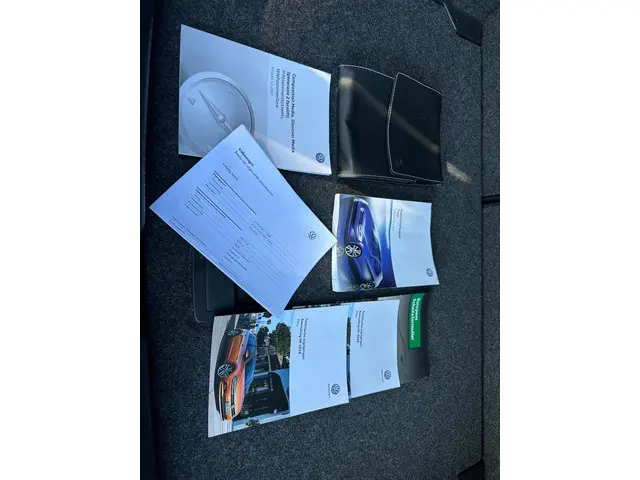Volkswagen Polo 1.0 TSI Beats 2018 Benzine 19