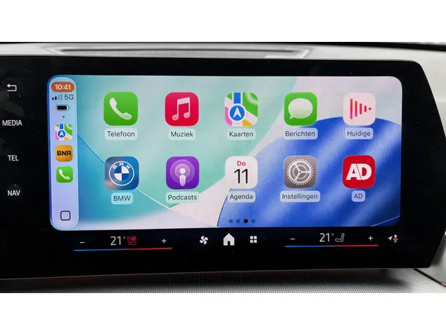 BMW X1 sDrive20i 2024 Benzine 26