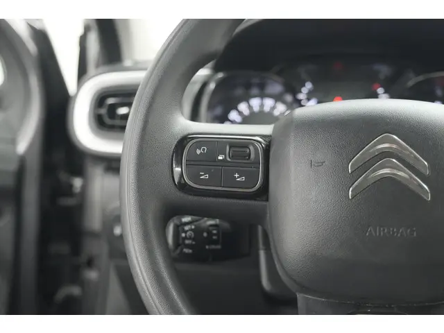 Citroën C3 PureTech 82 You 2022 Benzine 29