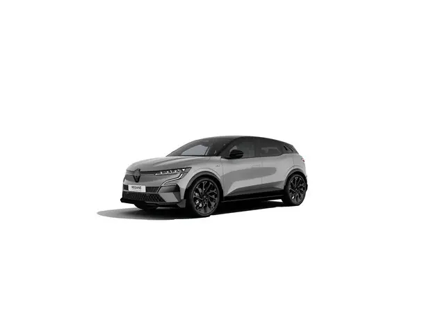 Renault Mégane Techno 2025 Elektrisch 6