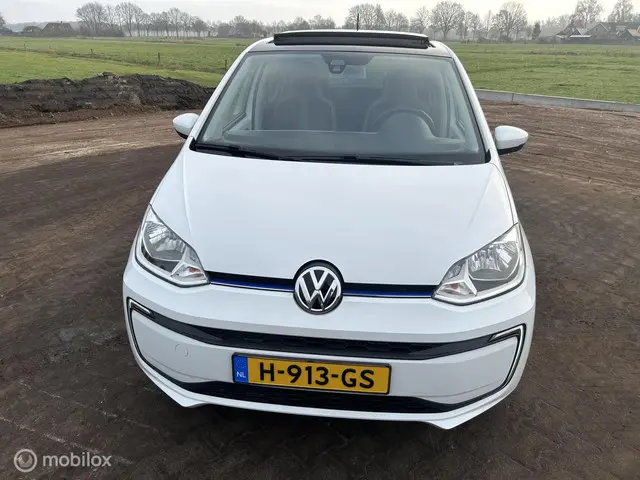 Volkswagen e-up! e-up! 2018 Elektrisch 7