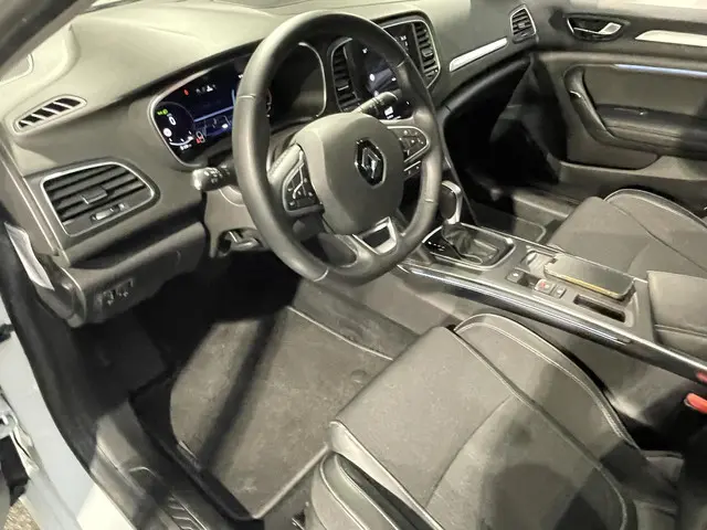 Renault Mégane Estate 1.3 TCe 140 Techno 2023 Benzine 22