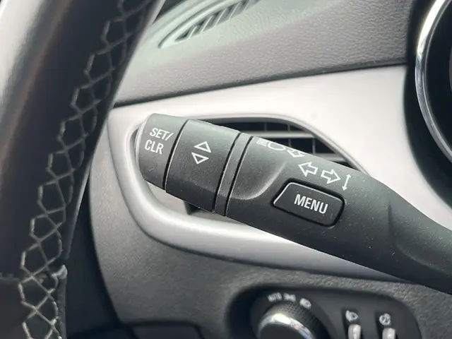 Opel Astra 1.2 Edition 2020 2020 Benzine 34