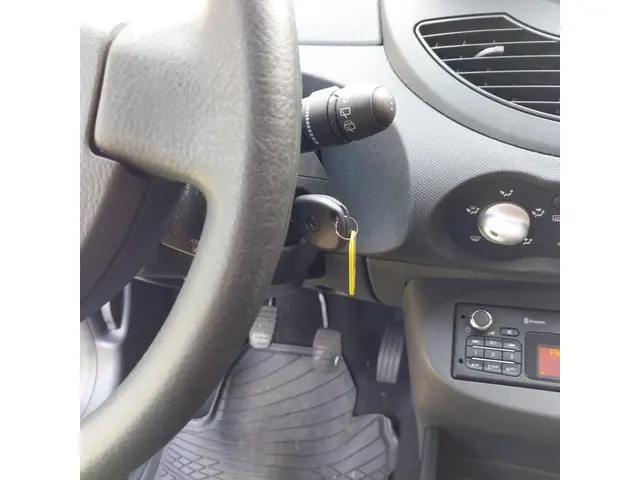 Renault Twingo 1.2 16V airco 2013 Benzine 24