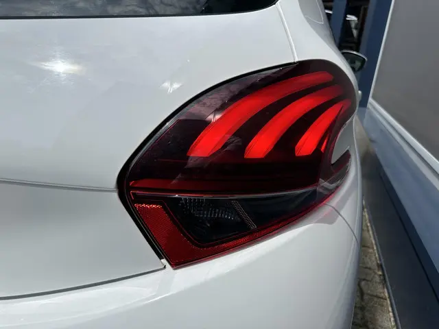Peugeot 208 1.2 Blue Lion 2018 Benzine 13