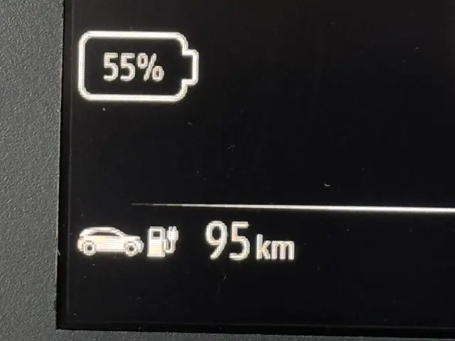 Dacia Spring Expression 27 kWh 2024 Elektrisch 39