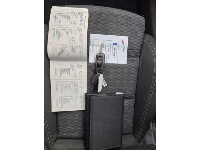 Opel Astra Sports Tourer 1.0 Business+ 2016 Benzine 11