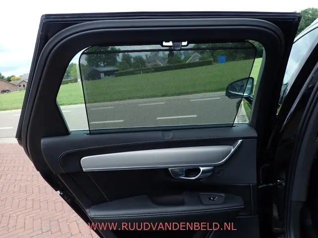 Volvo V90 T4 Inscription 2020 Benzine 27