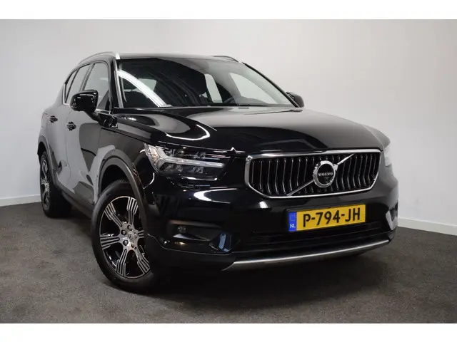 Volvo XC40 2.0 B3 163pk AUT7 Inscription 2022 Benzine 20