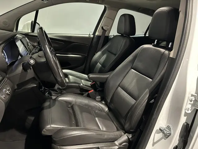 Opel Mokka X 1.4 Turbo Innovation 2018 Benzine 7