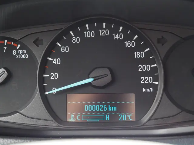 Ford Ka Ka+ 1.2 Trend Ultimate 2017 Benzine 2