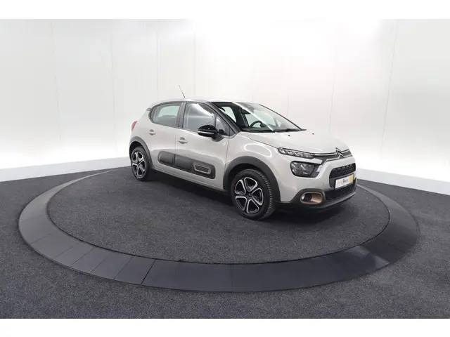 Citroën C3 PureTech 82 C-Series 2022 Benzine 64