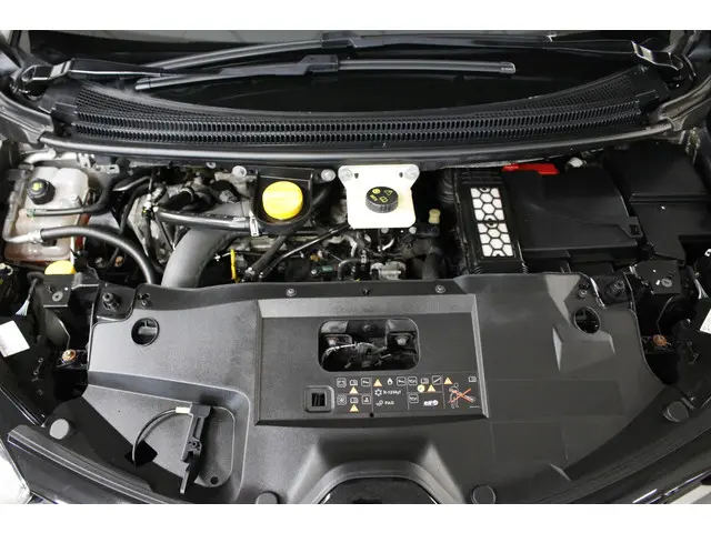 Renault Scénic 1.2 TCe Intens 2017 Benzine 30