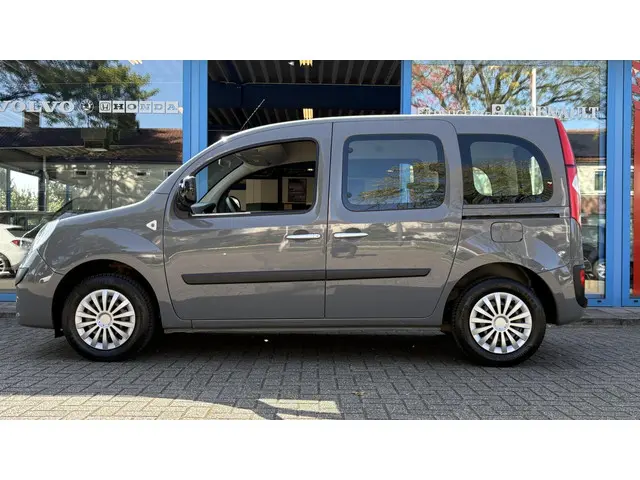 Renault Kangoo Family 1.6-16V Expression 2013 Benzine 4