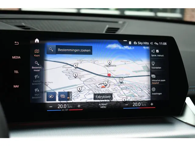 BMW X1 xDrive25e M-Sport 2023 Hybride Benzine 74