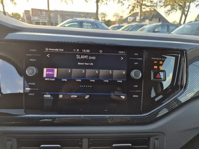 Volkswagen Taigo 1.0 TSI Life Business 2023 Benzine 21