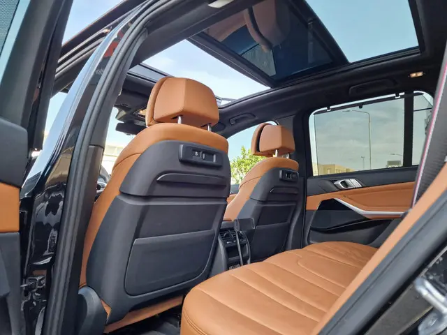 BMW X5 XDrive30d High Executive M-Pakket 2019 Diesel 8
