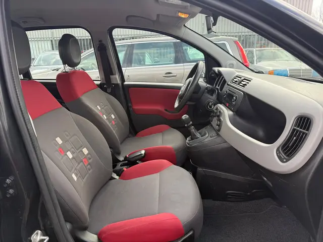 Fiat Panda 0.9 TwinAir Easy 2013 Benzine 15