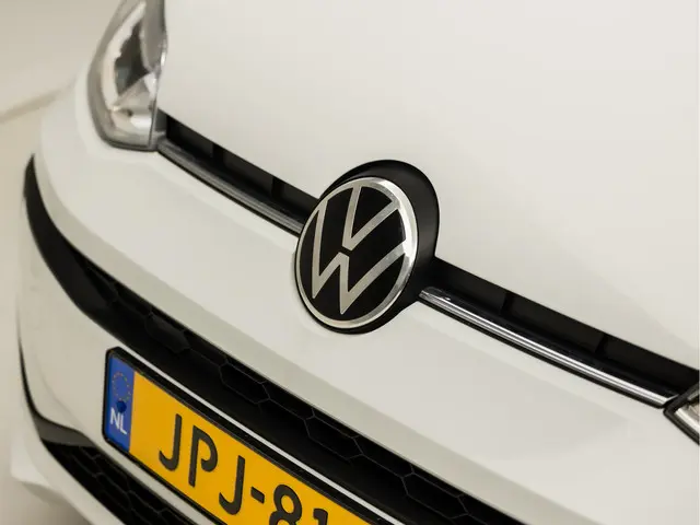 Volkswagen up! 1.0 High Up Sport 2020 Benzine 28