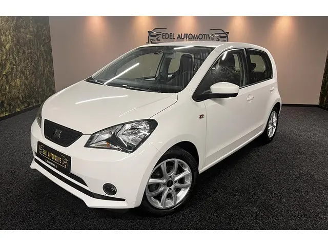 SEAT Mii 2