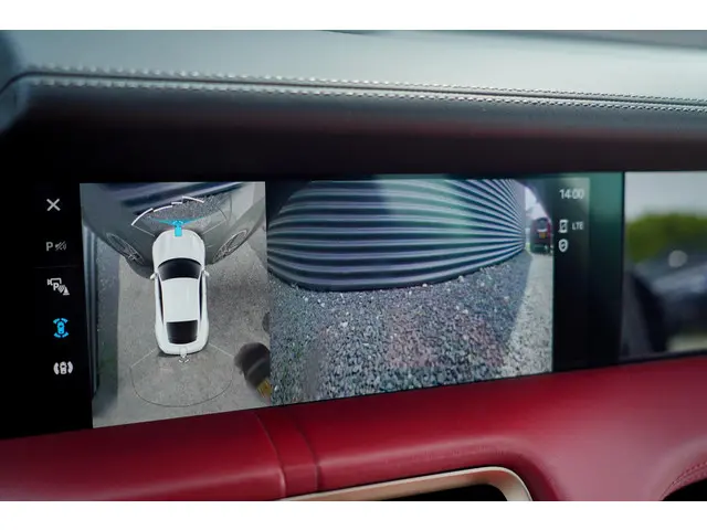 Porsche Taycan 4S Performance 84 kWh 2020 Elektrisch 25