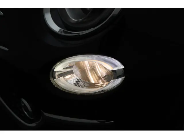 Fiat 500C 0.9 TwinAir Turbo Lounge 2017 Benzine 21