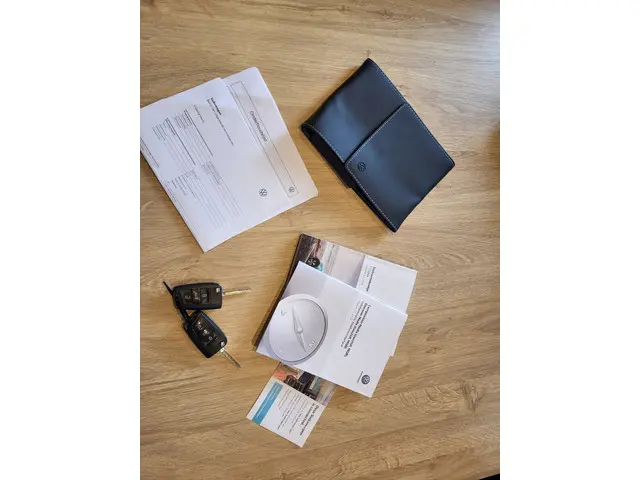 Volkswagen T-Cross 1.0 TSI Life Business 2020 Benzine 15